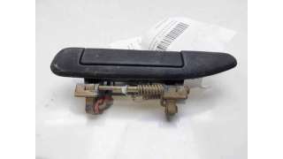 MANETA EXTERIOR TRASERA IZQUIERDA NISSAN PRIMERA (1996-2001) 2.0 TD 90CV 1974CC - L.8268354 / 806079F200