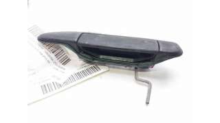 MANETA EXTERIOR TRASERA IZQUIERDA NISSAN PRIMERA (1996-2001) 2.0 TD 90CV 1974CC - L.8268354 / 806079F200