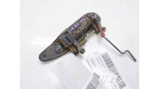 MANETA EXTERIOR TRASERA IZQUIERDA NISSAN PRIMERA (1996-2001) 2.0 TD 90CV 1974CC - L.8268354 / 806079F200