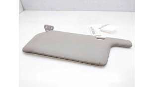 PARASOL IZQUIERDO NISSAN PRIMERA (1996-2001) 2.0 TD 90CV 1974CC - L.8268363 / 964012F042