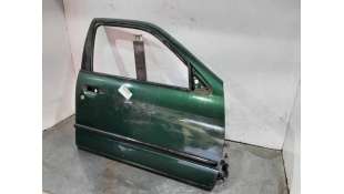PUERTA DELANTERA DERECHA NISSAN PRIMERA (1996-2001) 2.0 TD 90CV 1974CC - L.8268367 / 801002J036 2