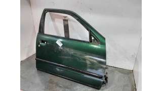 PUERTA DELANTERA DERECHA NISSAN PRIMERA (1996-2001) 2.0 TD 90CV 1974CC - L.8268367 / 801002J036