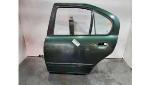 PUERTA TRASERA IZQUIERDA NISSAN PRIMERA (1996-2001) 2.0 TD 90CV 1974CC - L.8268368 / 821012J036