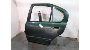 PUERTA TRASERA IZQUIERDA NISSAN PRIMERA (1996-2001) 2.0 TD 90CV 1974CC - L.8268368 / 821012J036 2