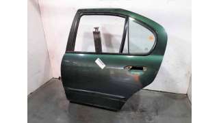 PUERTA TRASERA IZQUIERDA NISSAN PRIMERA (1996-2001) 2.0 TD 90CV 1974CC - L.8268368 / 821012J036