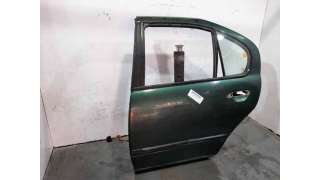 PUERTA TRASERA IZQUIERDA NISSAN PRIMERA (1996-2001) 2.0 TD 90CV 1974CC - L.8268368 / 821012J036