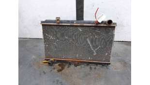 RADIADOR AGUA NISSAN PRIMERA (1996-2001) 2.0 TD 90CV 1974CC - L.8268369 / 214102F603