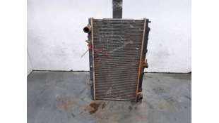 RADIADOR AGUA NISSAN PRIMERA (1996-2001) 2.0 TD 90CV 1974CC - L.8268369 / 214102F603 2