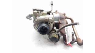 TURBOCOMPRESOR NISSAN PRIMERA (1996-2001) 2.0 TD 90CV 1974CC - L.8268372 / 144112J620