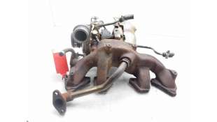 TURBOCOMPRESOR NISSAN PRIMERA (1996-2001) 2.0 TD 90CV 1974CC - L.8268372 / 144112J620 2