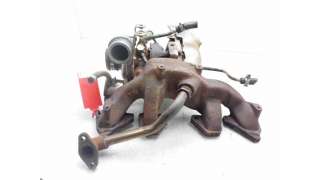 TURBOCOMPRESOR NISSAN PRIMERA (1996-2001) 2.0 TD 90CV 1974CC - L.8268372 / 144112J620