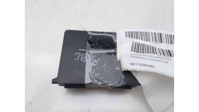 MODULO ELECTRONICO CITROEN C4 GRAND PICASSO II (2014-) 1.6 BLUEHDI 120 120CV 1560CC - L.8268374 / 9811039380