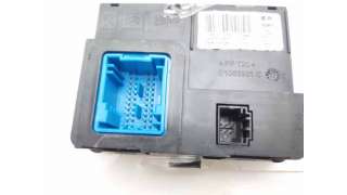 MODULO ELECTRONICO CITROEN C4 GRAND PICASSO II (2014-) 1.6 BLUEHDI 120 120CV 1560CC - L.8268374 / 9811039380