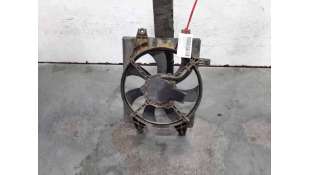 ELECTROVENTILADOR HYUNDAI ACCENT II (2000-2005) 1.3 86CV 1341CC - L.8268375 / 2538017800