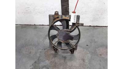 ELECTROVENTILADOR HYUNDAI ACCENT II (2000-2005) 1.3 86CV 1341CC - L.8268375 / 2538017800