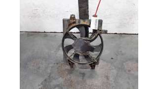 ELECTROVENTILADOR HYUNDAI ACCENT II (2000-2005) 1.3 86CV 1341CC - L.8268375 / 2538017800