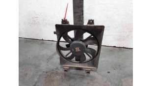 ELECTROVENTILADOR HYUNDAI ACCENT II (2000-2005) 1.3 86CV 1341CC - L.8268375 / 2538017800 2