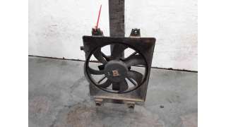 ELECTROVENTILADOR HYUNDAI ACCENT II (2000-2005) 1.3 86CV 1341CC - L.8268375 / 2538017800