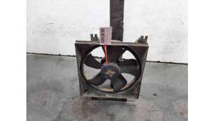 ELECTROVENTILADOR HYUNDAI ACCENT II (2000-2005) 1.3 86CV 1341CC - L.8268376 / 2538017800