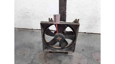 ELECTROVENTILADOR HYUNDAI ACCENT II (2000-2005) 1.3 86CV 1341CC - L.8268376 / 2538017800