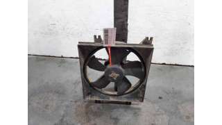 ELECTROVENTILADOR HYUNDAI ACCENT II (2000-2005) 1.3 86CV 1341CC - L.8268376 / 2538017800