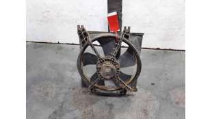 ELECTROVENTILADOR HYUNDAI ACCENT II (2000-2005) 1.3 86CV 1341CC - L.8268376 / 2538017800 2