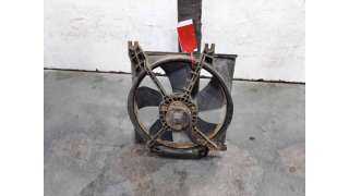 ELECTROVENTILADOR HYUNDAI ACCENT II (2000-2005) 1.3 86CV 1341CC - L.8268376 / 2538017800