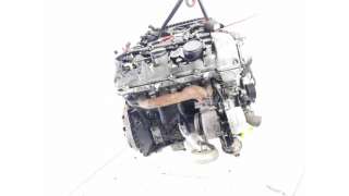 MOTOR COMPLETO MERCEDES-BENZ CLASE C (2000-2007) C 220 CDI (203.006) 136CV 2148CC - L.8268378 / 611962