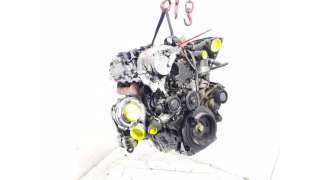 MOTOR COMPLETO MERCEDES-BENZ CLASE C (2000-2007) C 220 CDI (203.006) 136CV 2148CC - L.8268378 / 611962