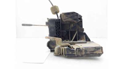 CERRADURA PUERTA DELANTERA DERECHA MERCEDES-BENZ CLASE C (2000-2007) C 220 CDI (203.006) 136CV 2148CC - L.8268381 / 2037200