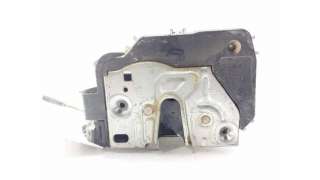 CERRADURA PUERTA DELANTERA DERECHA MERCEDES-BENZ CLASE C (2000-2007) C 220 CDI (203.006) 136CV 2148CC - L.8268381 / 2037200