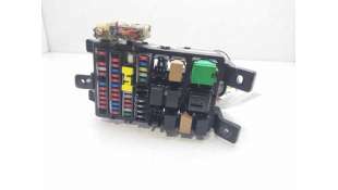 CAJA RELES / FUSIBLES HYUNDAI I10 (2008-2013) 1.1 67CV 1086CC - L.8268505 / 911400X121