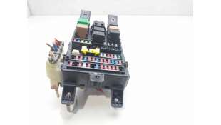 CAJA RELES / FUSIBLES HYUNDAI I10 (2008-2013) 1.1 67CV 1086CC - L.8268505 / 911400X121 2