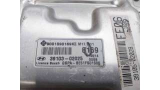 CENTRALITA MOTOR UCE HYUNDAI I10 (2008-2013) 1.1 67CV 1086CC - L.8268522 / 3910502028