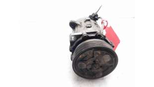 COMPRESOR AIRE ACONDICIONADO SEAT TOLEDO II (2000-2006) 1.6 16V 105CV 1598CC - L.8268523 / 1J0820803F