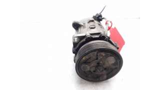 COMPRESOR AIRE ACONDICIONADO SEAT TOLEDO II (2000-2006) 1.6 16V 105CV 1598CC - L.8268523 / 1J0820803F