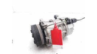 COMPRESOR AIRE ACONDICIONADO SEAT TOLEDO II (2000-2006) 1.6 16V 105CV 1598CC - L.8268523 / 1J0820803F