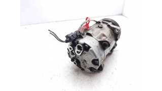 COMPRESOR AIRE ACONDICIONADO SEAT TOLEDO II (2000-2006) 1.6 16V 105CV 1598CC - L.8268523 / 1J0820803F