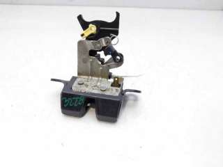 CERRADURA MALETERO / PORTON HYUNDAI I10 (2008-2013) 1.1 67CV 1086CC - L.8268526 / 812300X000