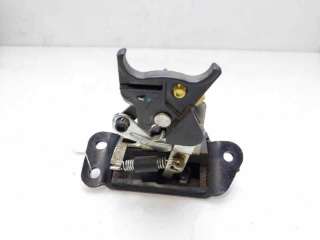 CERRADURA MALETERO / PORTON HYUNDAI I10 (2008-2013) 1.1 67CV 1086CC - L.8268526 / 812300X000