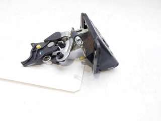 CERRADURA MALETERO / PORTON HYUNDAI I10 (2008-2013) 1.1 67CV 1086CC - L.8268526 / 812300X000