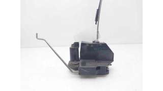 CERRADURA PUERTA DELANTERA DERECHA HYUNDAI I10 (2008-2013) 1.1 67CV 1086CC - L.8268529 / 813200X021