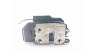 CERRADURA PUERTA DELANTERA DERECHA HYUNDAI I10 (2008-2013) 1.1 67CV 1086CC - L.8268529 / 813200X021 2