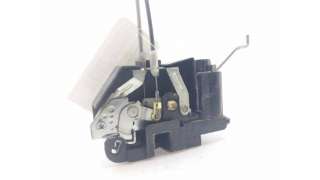 CERRADURA PUERTA DELANTERA DERECHA HYUNDAI I10 (2008-2013) 1.1 67CV 1086CC - L.8268529 / 813200X021