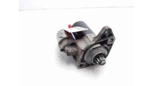 MOTOR ARRANQUE SEAT TOLEDO II (2000-2006) 1.6 16V 105CV 1598CC - L.8268530 / 0001121006