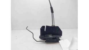CERRADURA PUERTA TRASERA DERECHA HYUNDAI I10 (2008-2013) 1.1 67CV 1086CC - L.8268533 / 814200X001
