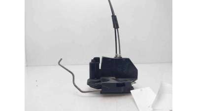 CERRADURA PUERTA TRASERA DERECHA HYUNDAI I10 (2008-2013) 1.1 67CV 1086CC - L.8268533 / 814200X001