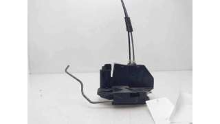 CERRADURA PUERTA TRASERA DERECHA HYUNDAI I10 (2008-2013) 1.1 67CV 1086CC - L.8268533 / 814200X001