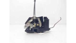 CERRADURA PUERTA TRASERA DERECHA HYUNDAI I10 (2008-2013) 1.1 67CV 1086CC - L.8268533 / 814200X001