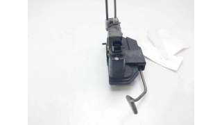 CERRADURA PUERTA TRASERA DERECHA HYUNDAI I10 (2008-2013) 1.1 67CV 1086CC - L.8268533 / 814200X001